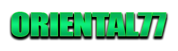 Logo ORIENTAL77